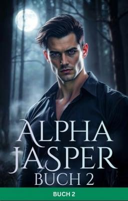 Cover image for Alpha Jasper Buch 2