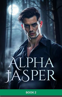 Cover image for Alfa Jasper Libro 2