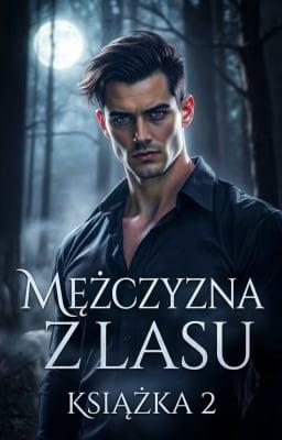 Cover image for Mężczyzna z lasu Książka 2