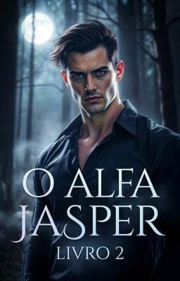 Cover image for Jasper, o Alfa Livro 2