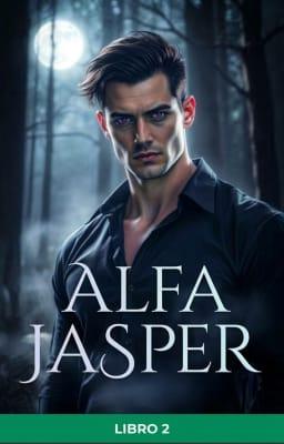 Cover image for Alfa Jasper Libro 2