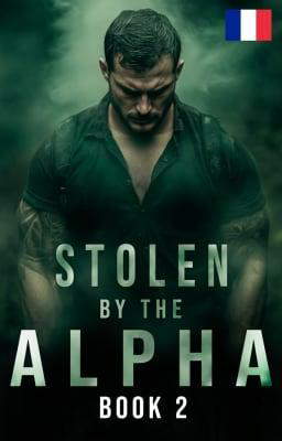 Enlevée par l'alpha Livre 2