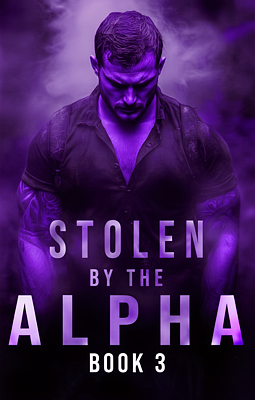Cover image for Enlevée par l'alpha Tome 3