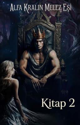 Cover image for Alfa Kralın Melez Eşi Kitap 2