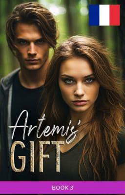 Le Cadeau d'Artemis Tome 3