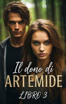 Il dono di Artemide Libro 3