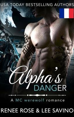 Alpha Bad Boys Tome 2
