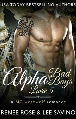Alpha Bad Boys Tome 5