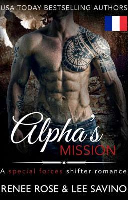 Alpha Bad Boys Tome 8