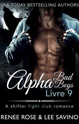 Alpha Bad Boys Tome 9