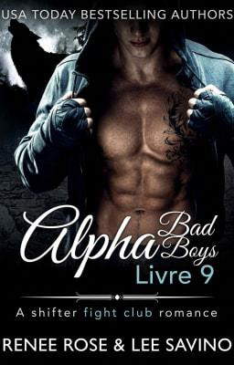 Alpha Bad Boys Tome 9