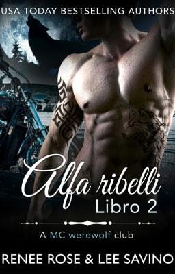 Alfa ribelli Libro 2