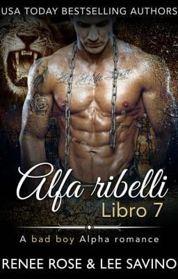 Alfa ribelli Libro 7