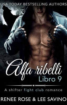 Alfa ribelli Libro 9