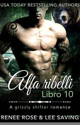 Alfa ribelli Libro 10