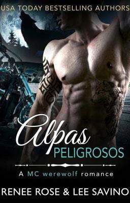 Alfas Peligrosos Libro 2