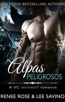Alfas Peligrosos Libro 2