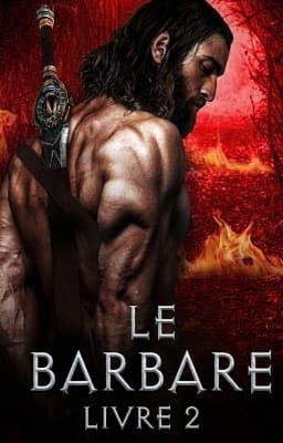 Le Barbare Tome 2