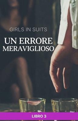 Un errore meraviglioso Libro 3