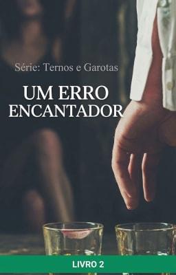 Um Erro Encantador Livro 2