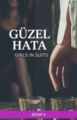 Güzel Hata Kitap 3