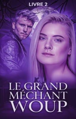 Cover image for Le Grand Méchant Loup Livre 2