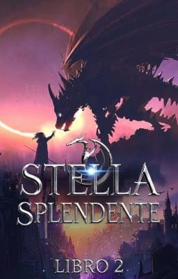 Cover image for Stella splendente Libro 2