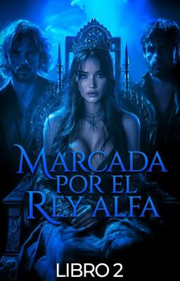 Cover image for Marcada por el Rey Alfa Libro 2