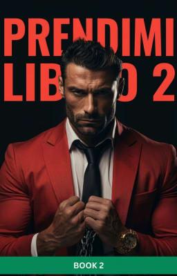 Prendimi Libro 2