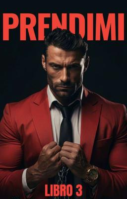 Prendimi Libro 3
