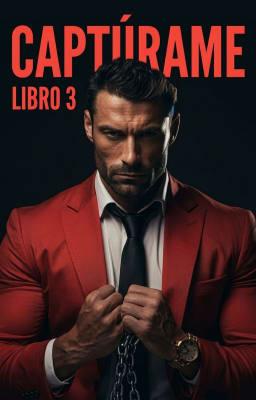 Captúrame Libro 3