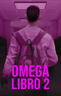 Cover image for Omega - Libri 1, 2 & 3 Libro 2