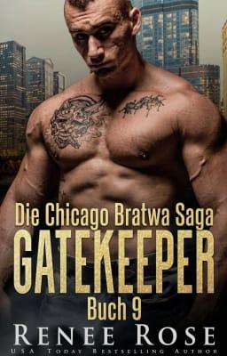 Die Chicago Bratwa Saga Buch 9