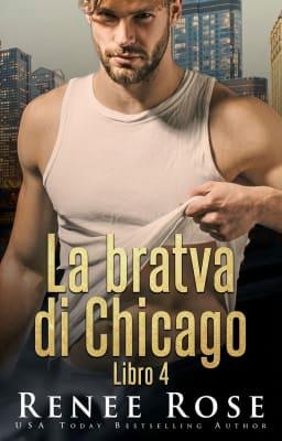 La bratva di Chicago Libro 4