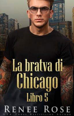 La bratva di Chicago Libro 5