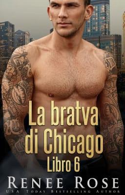 La bratva di Chicago Libro 6
