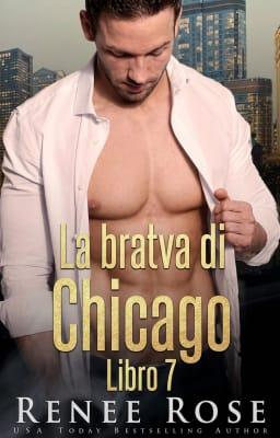 La bratva di Chicago Libro 7