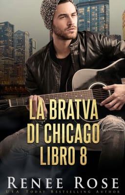 La bratva di Chicago Libro 8
