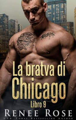 La bratva di Chicago Libro 9