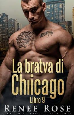 La bratva di Chicago Libro 9