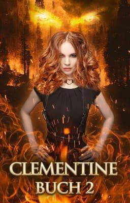 Clementine (Deutsch) Buch 2