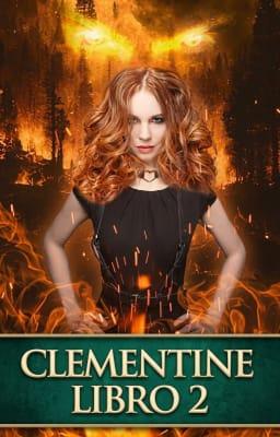 Cover image for Clementine Libro 2