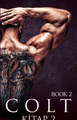 Colt Kitap 2