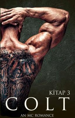 Colt Kitap 3