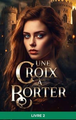 Cover image for Une croix à porter Livre 2