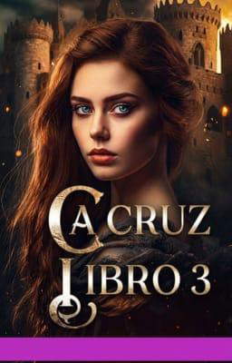 La cruz Libro 3
