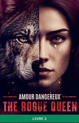 Amour Dangereux : The Rogue Queen Tome 2