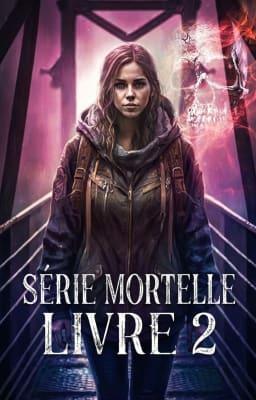 Cover image for Série Mortelle Livre 2