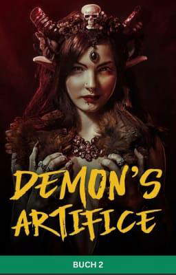 Demon’s Artifice (Deutsch) Buch 2