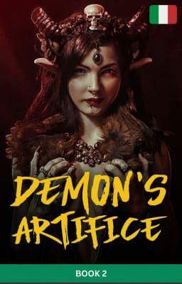 Trucco demoniaco - Libro 1 & 2 Libro 2